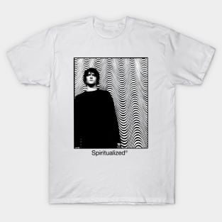 Spiritualized T-Shirt